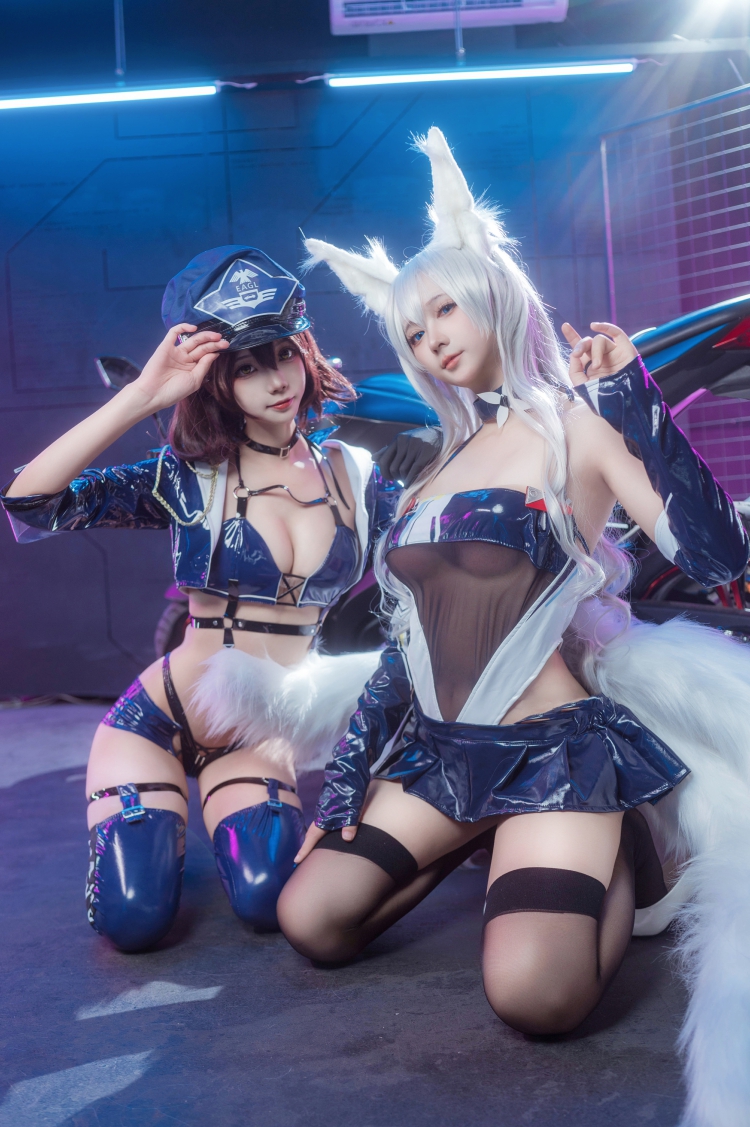 tukashe543、喜欢爱理吗 – 全套13期-魅乐园！！！