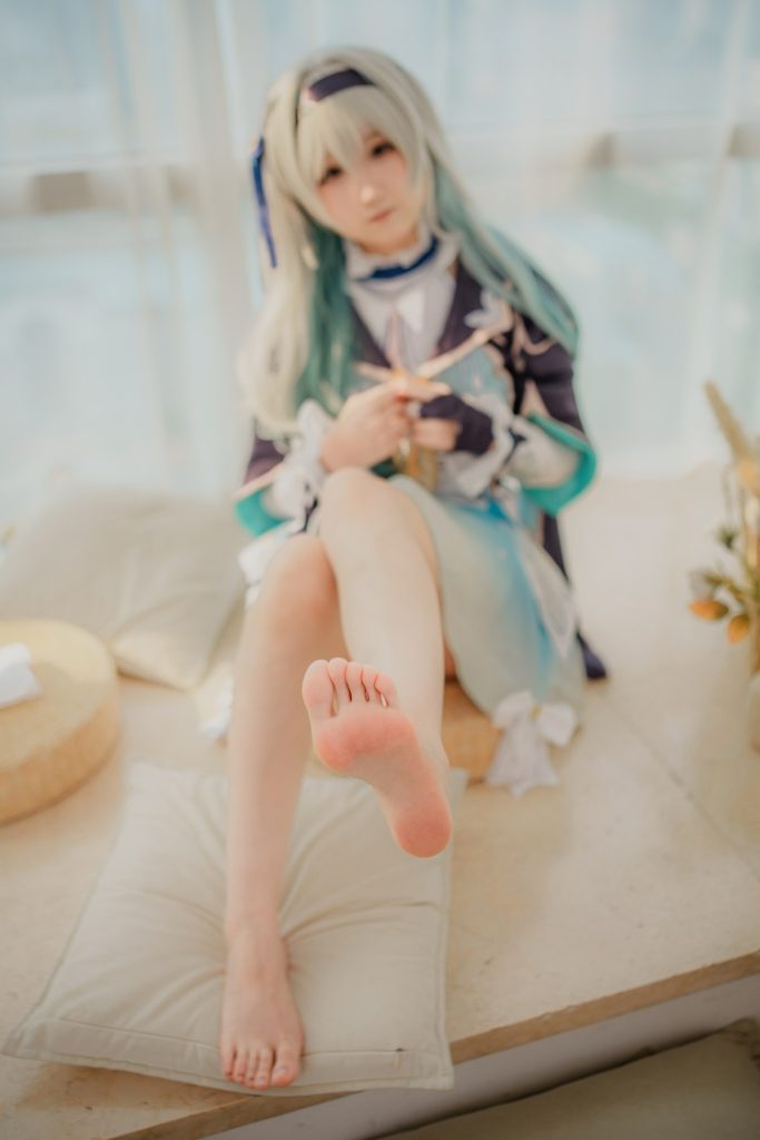 图片[3]-tukashe522、Seele麦麦 – 全套24期&随包视频-魅乐园！！！