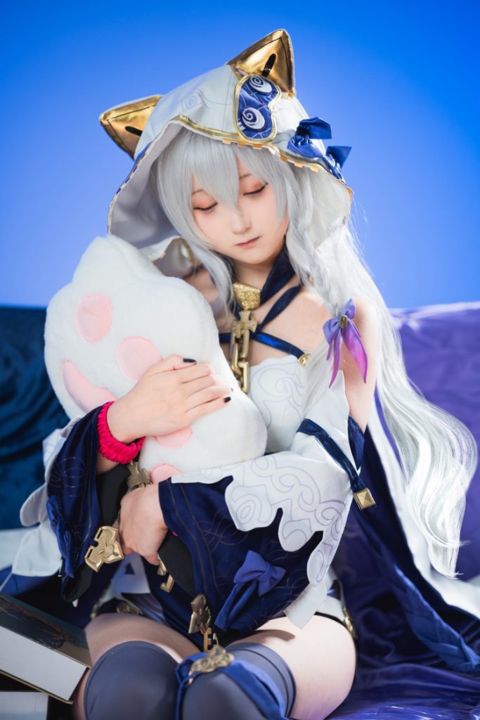 图片[6]-tukashe522、Seele麦麦 – 全套24期&随包视频-魅乐园！！！