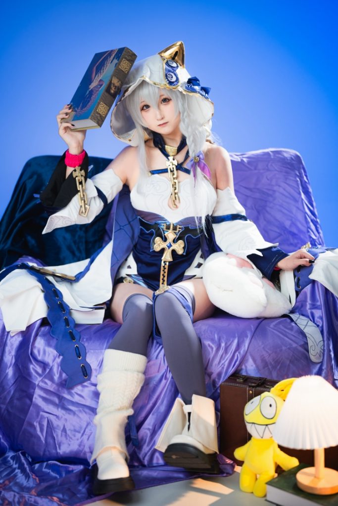 图片[7]-tukashe522、Seele麦麦 – 全套24期&随包视频-魅乐园！！！