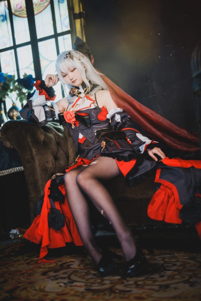 图片[8]-tukashe522、Seele麦麦 – 全套24期&随包视频-魅乐园！！！