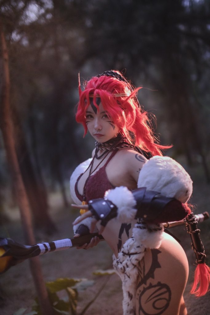 图片[1]-tukashe569、Momoko葵葵 – 全套46期及随包视频-魅乐园！！！