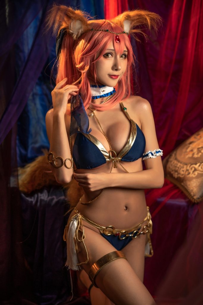 图片[2]-tukashe570、masaki雅祈 – 全套10期-魅乐园！！！