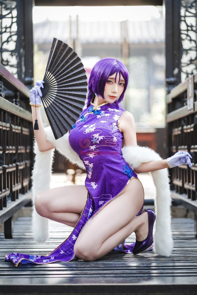 图片[4]-tukashe563、迷失人形QUQ – 全套12期-魅乐园！！！