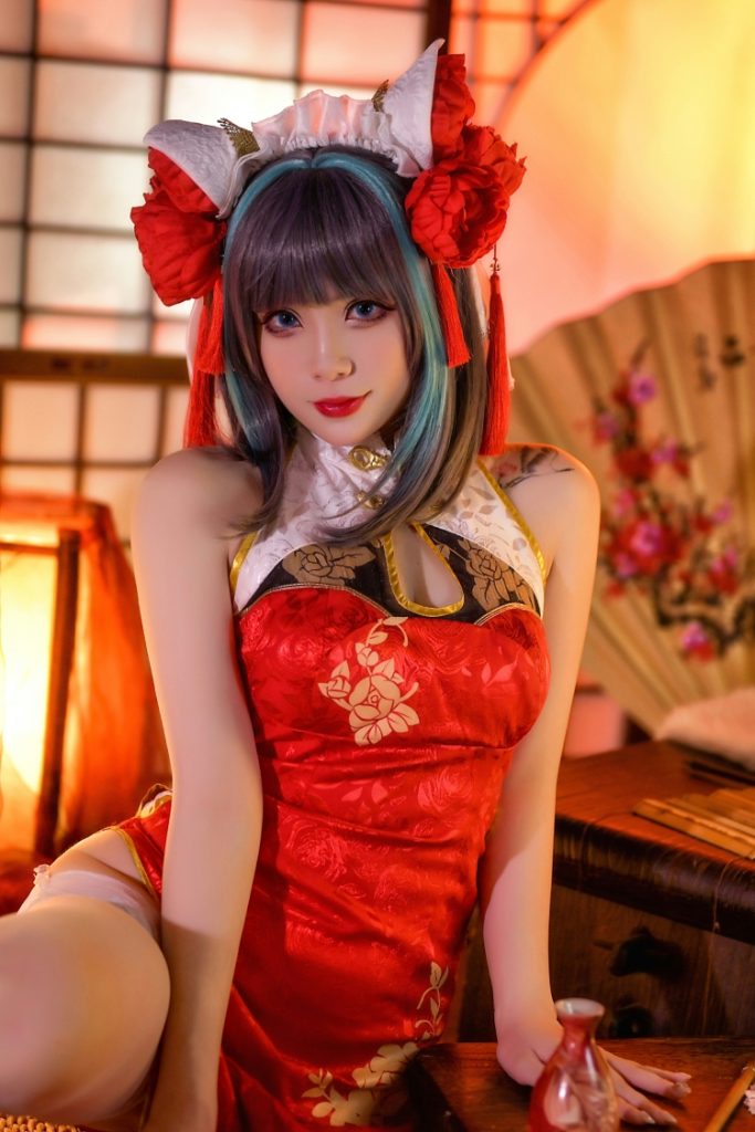 图片[3]-tukashe567、Zyra秋 – 全套11期&随包视频-魅乐园！！！