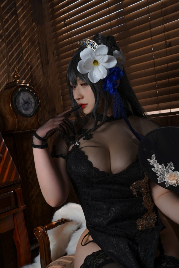 图片[4]-tukashe567、Zyra秋 – 全套11期&随包视频-魅乐园！！！