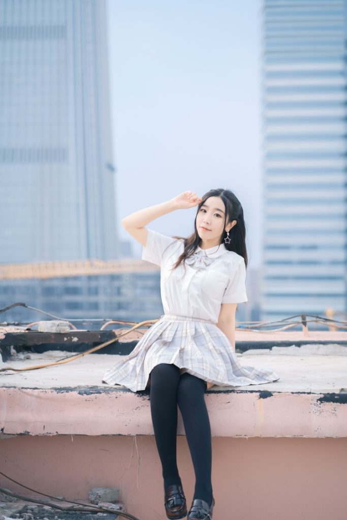 图片[1]-tukashe561、穆零Mu0 – 全套51期&随包视频-魅乐园！！！