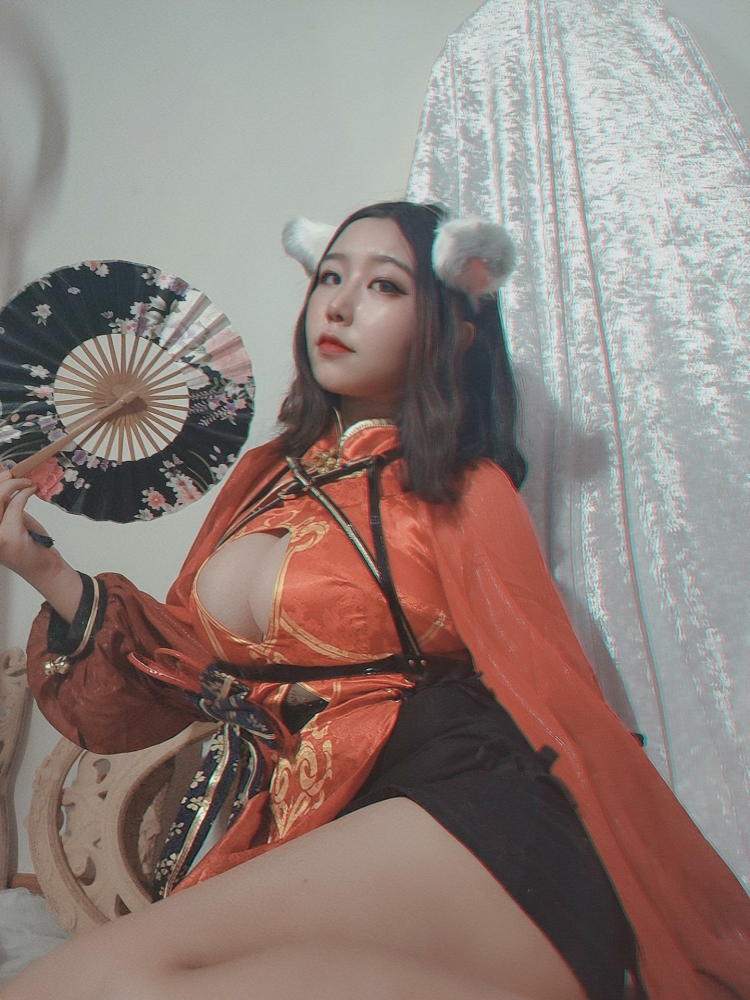 图片[4]-tukashe561、穆零Mu0 – 全套51期&随包视频-魅乐园！！！