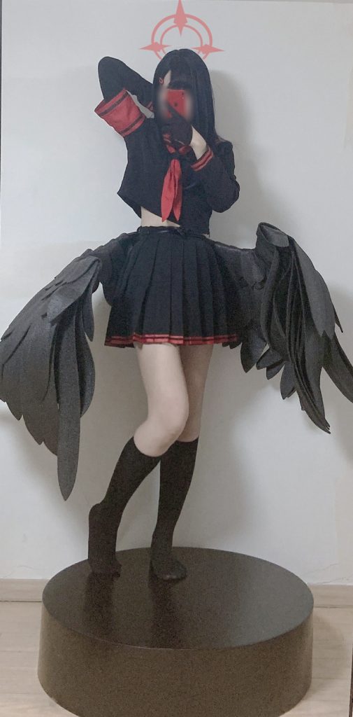 图片[1]-tukashe572、lunananya – 全套48期-魅乐园！！！