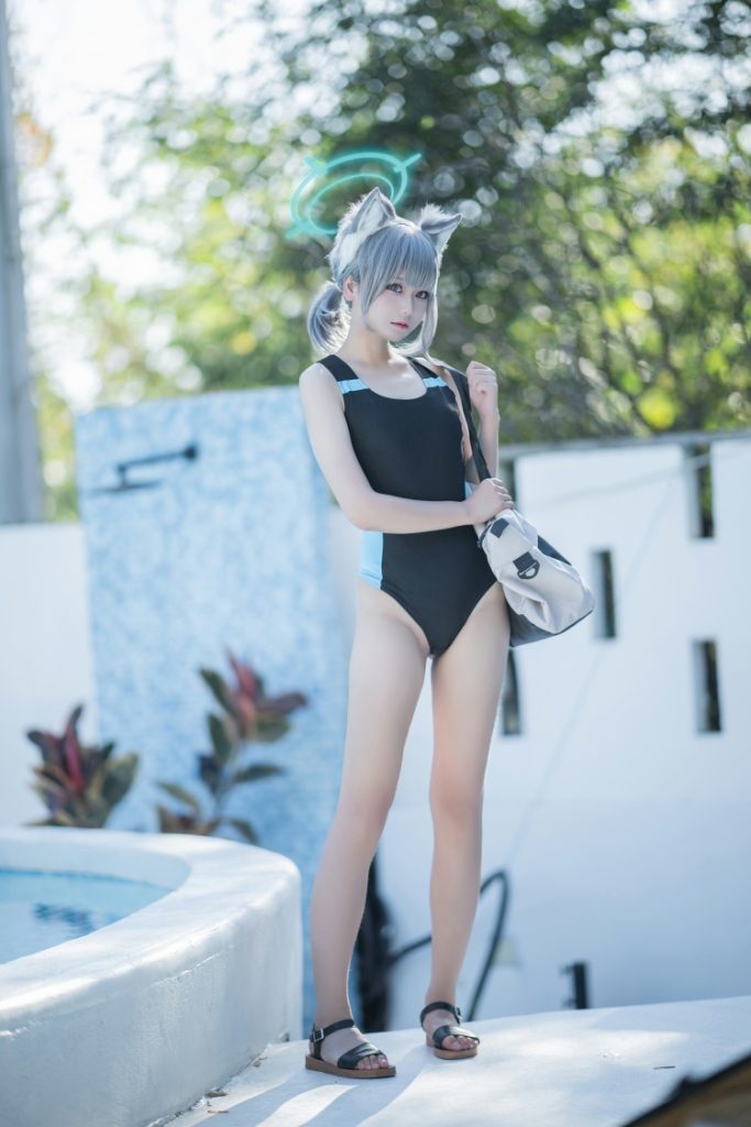 图片[4]-tukashe572、lunananya – 全套48期-魅乐园！！！