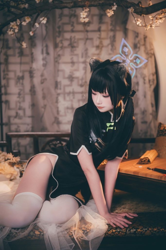 图片[6]-tukashe572、lunananya – 全套48期-魅乐园！！！