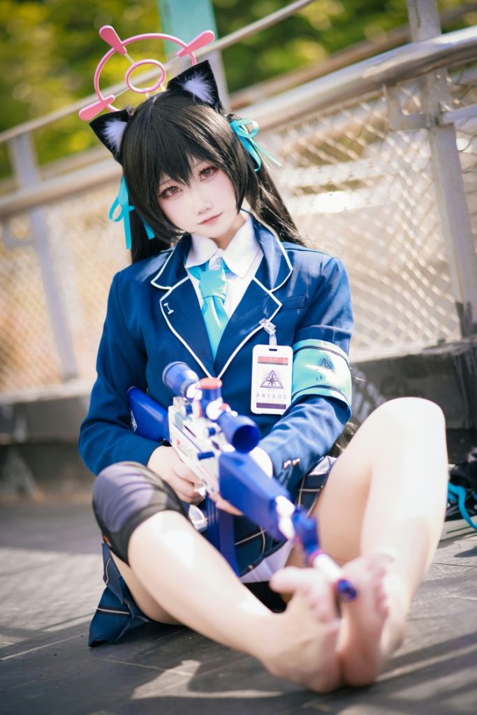 图片[8]-tukashe572、lunananya – 全套48期-魅乐园！！！