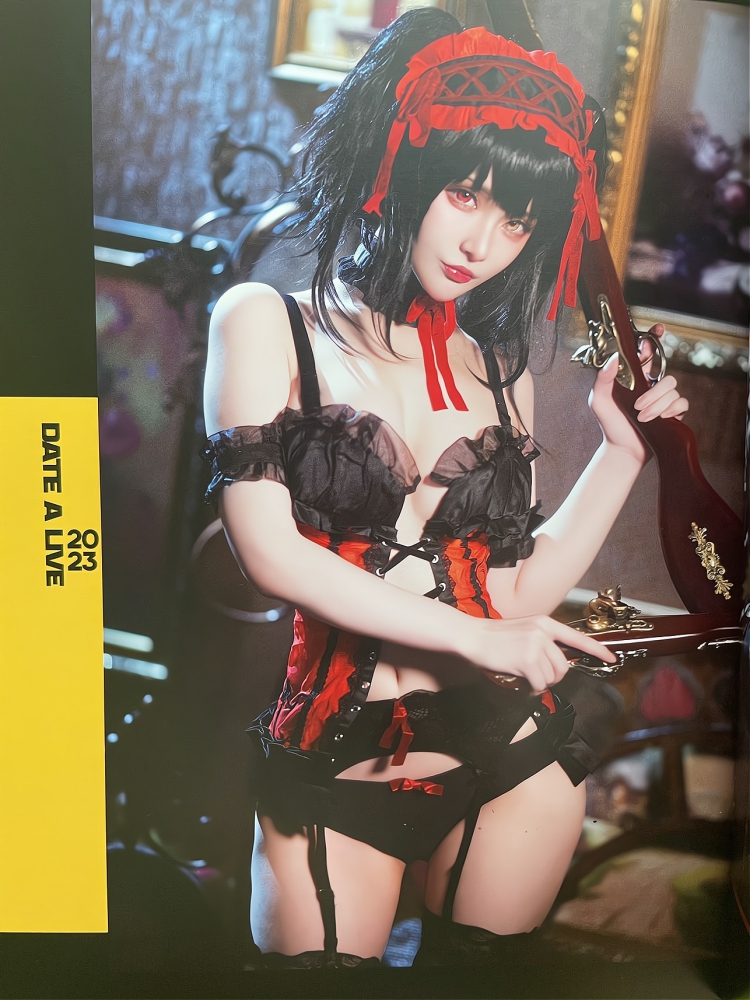 图片[1]-tukashe552、在下萝莉控ii – 全套50期-魅乐园！！！