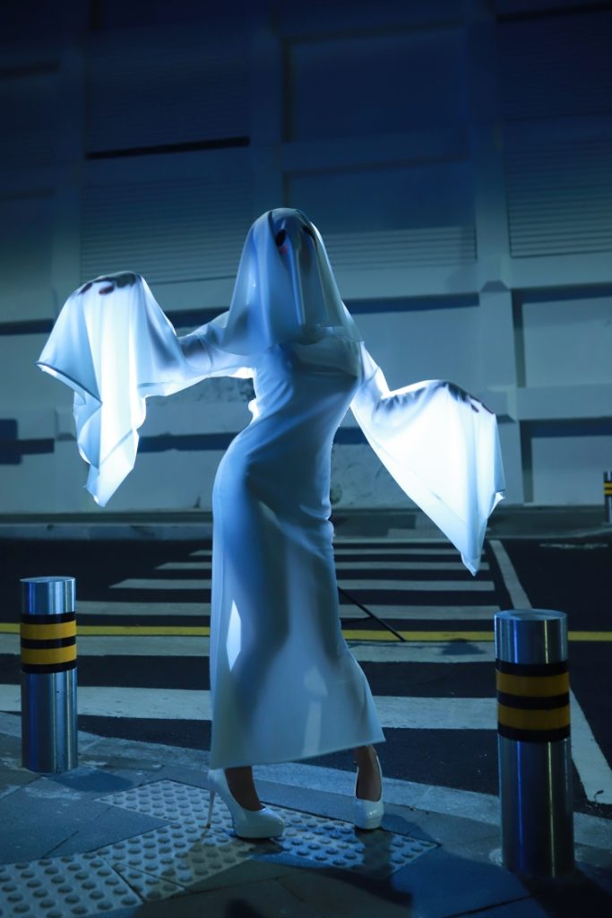 图片[2]-tukashe558、上杉绘梨落 – 全套13期-魅乐园！！！