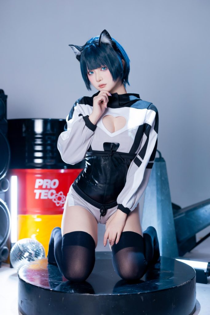 图片[3]-tukashe553、屿鱼 – 全套68期-魅乐园！！！