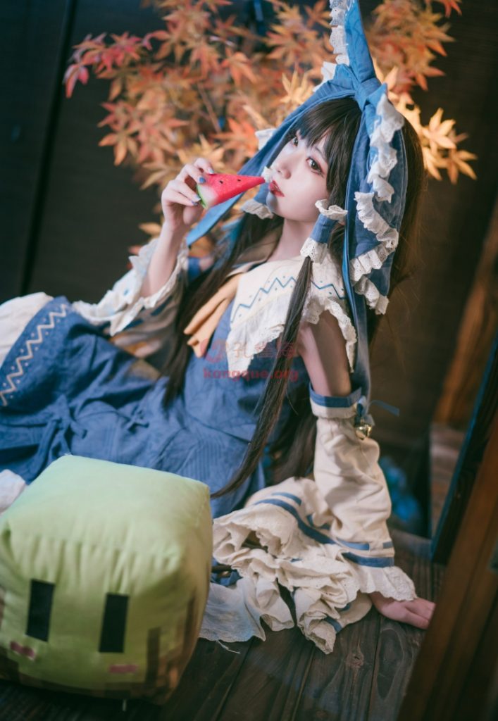 图片[4]-tukashe557、腥味猫罐 – 全套13期-魅乐园！！！