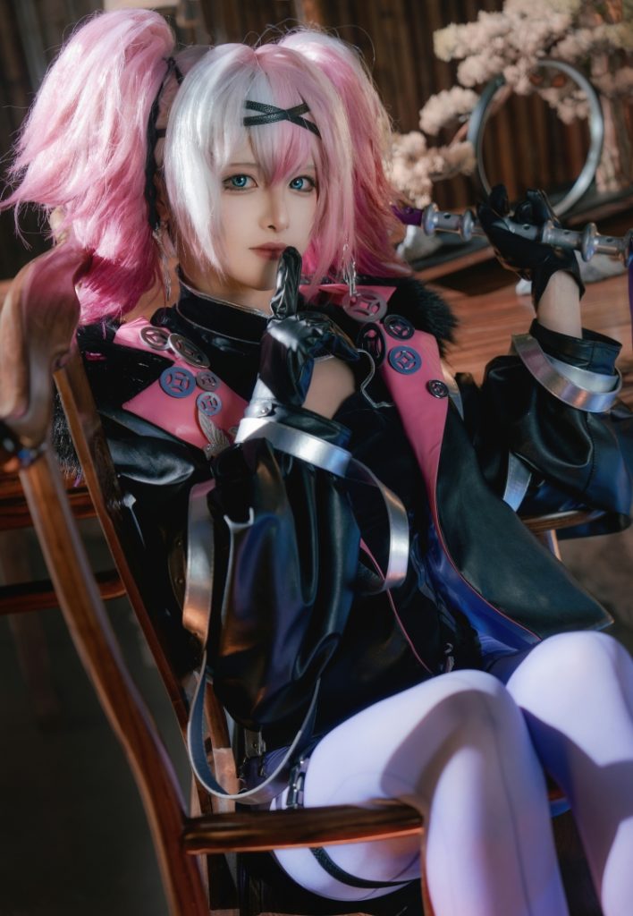 图片[5]-tukashe557、腥味猫罐 – 全套13期-魅乐园！！！