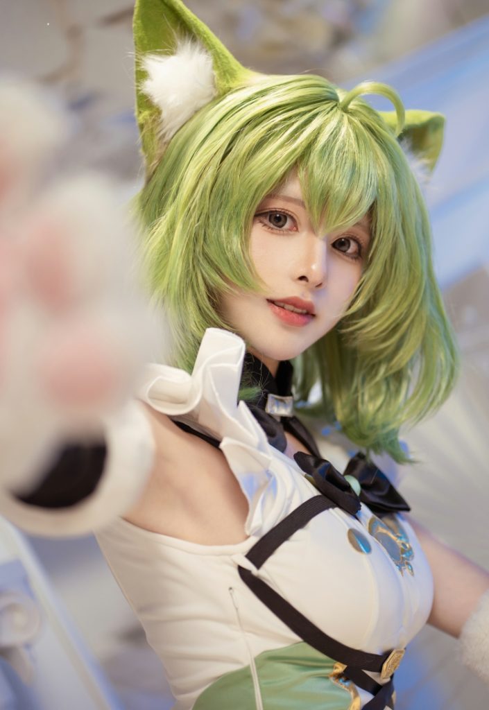 图片[6]-tukashe557、腥味猫罐 – 全套13期-魅乐园！！！