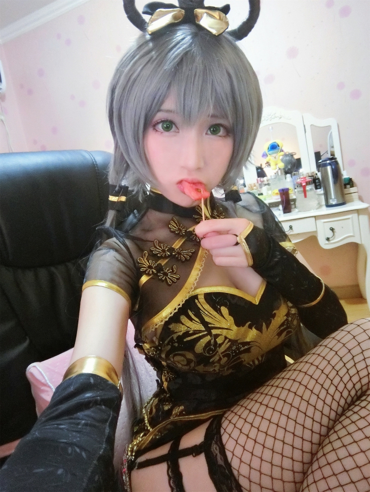 tukashe552、在下萝莉控ii – 全套50期-魅乐园！！！