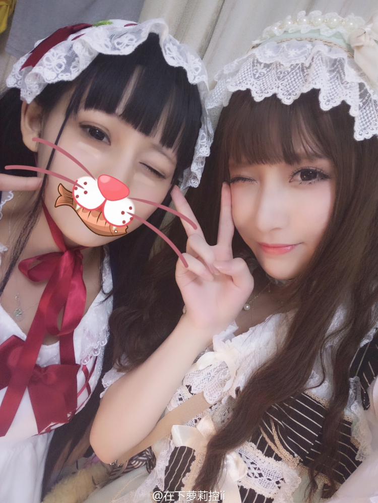 图片[8]-tukashe552、在下萝莉控ii – 全套50期-魅乐园！！！