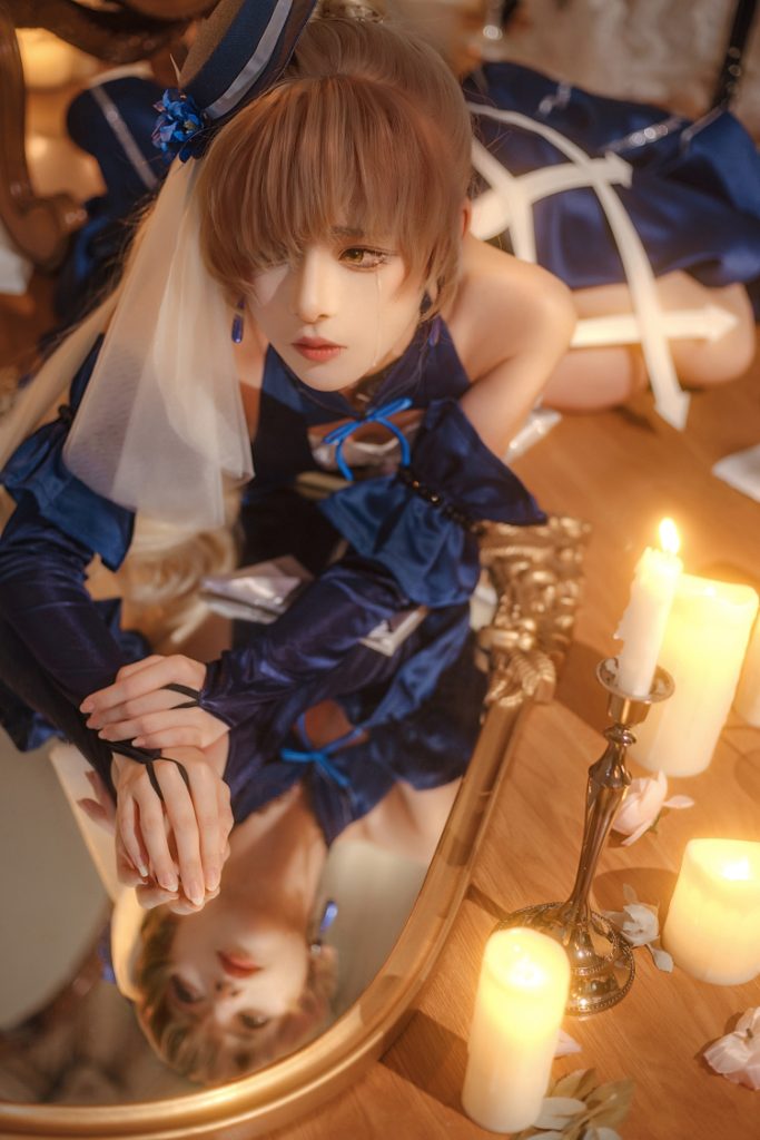 图片[9]-tukashe557、腥味猫罐 – 全套13期-魅乐园！！！