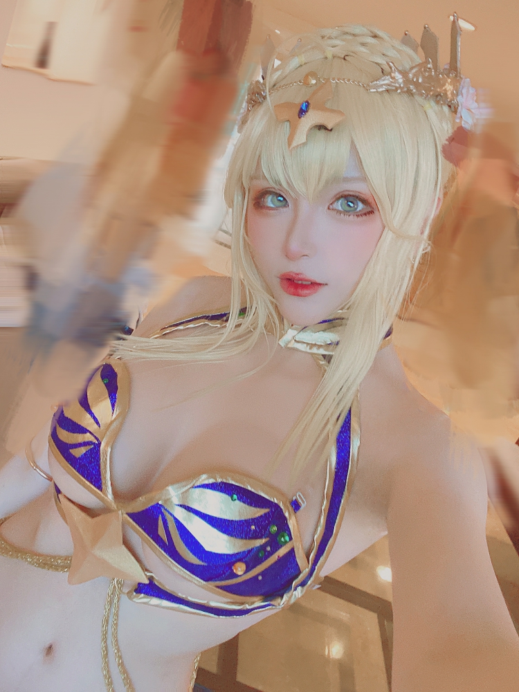 图片[9]-tukashe560、起司块wii – 全套38期含随包视频-魅乐园！！！