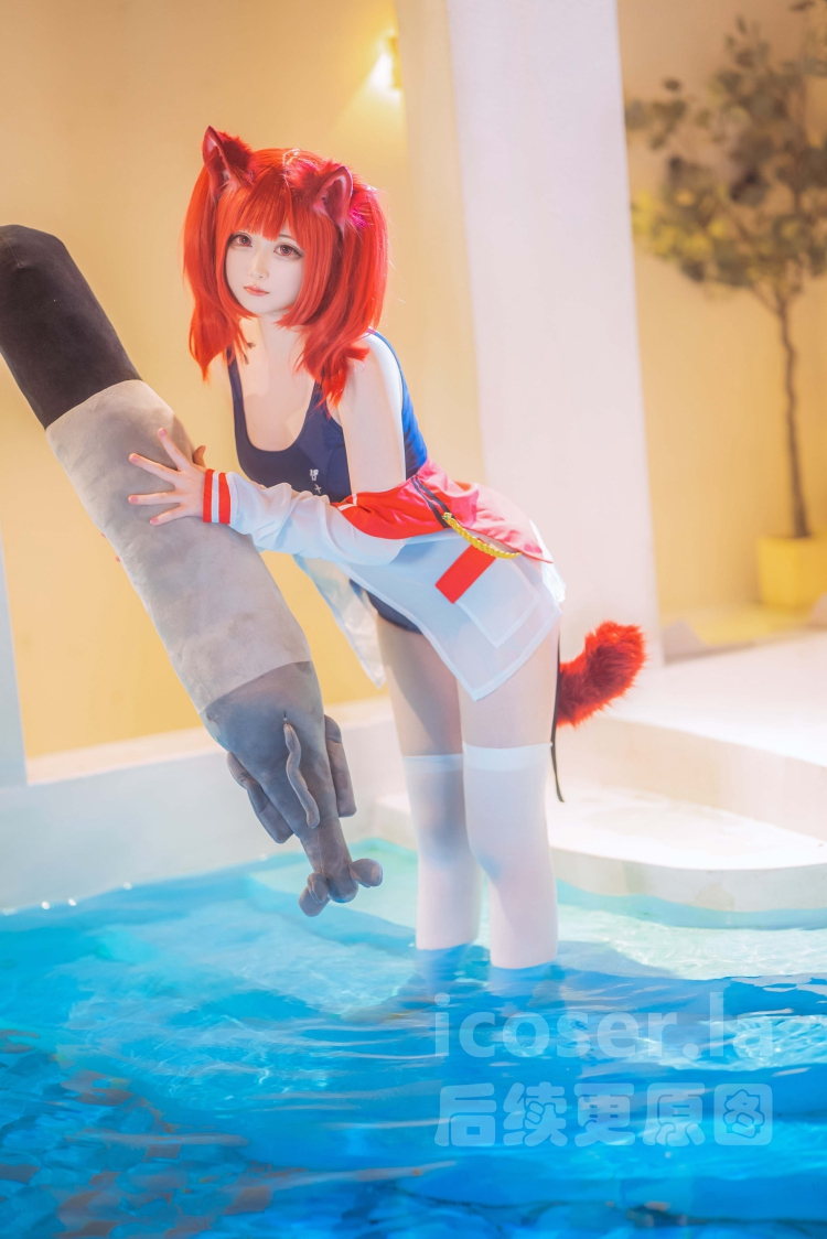 tukashe589、Sayako(さやこ) COS合集1-19-魅乐园！！！