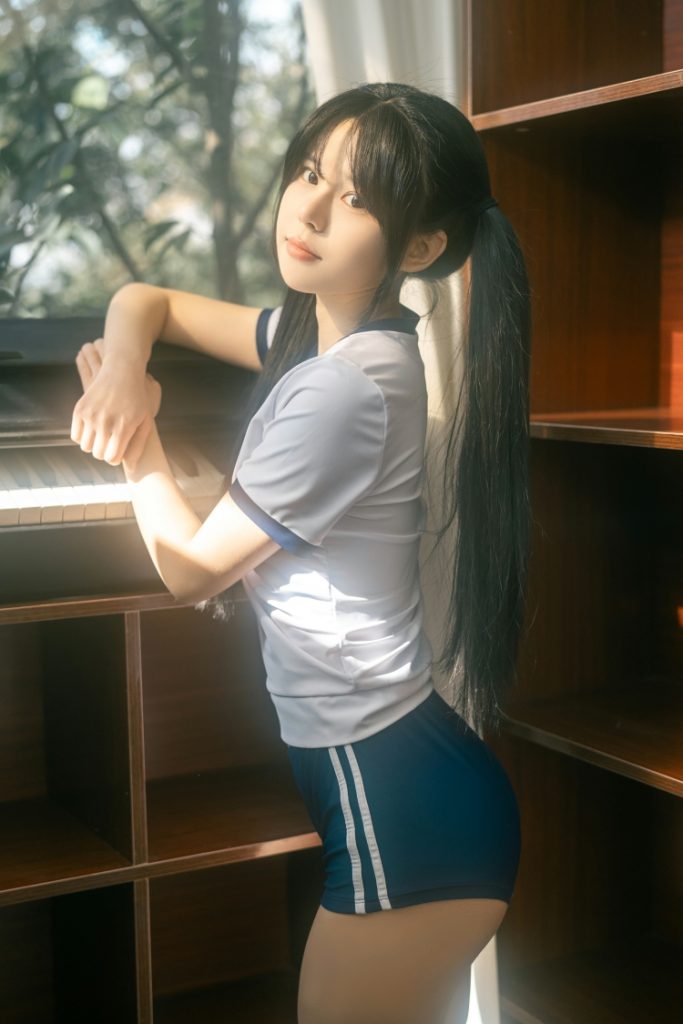 图片[1]-tukashe587、rua阮阮 图集打包下载[17套]-魅乐园！！！