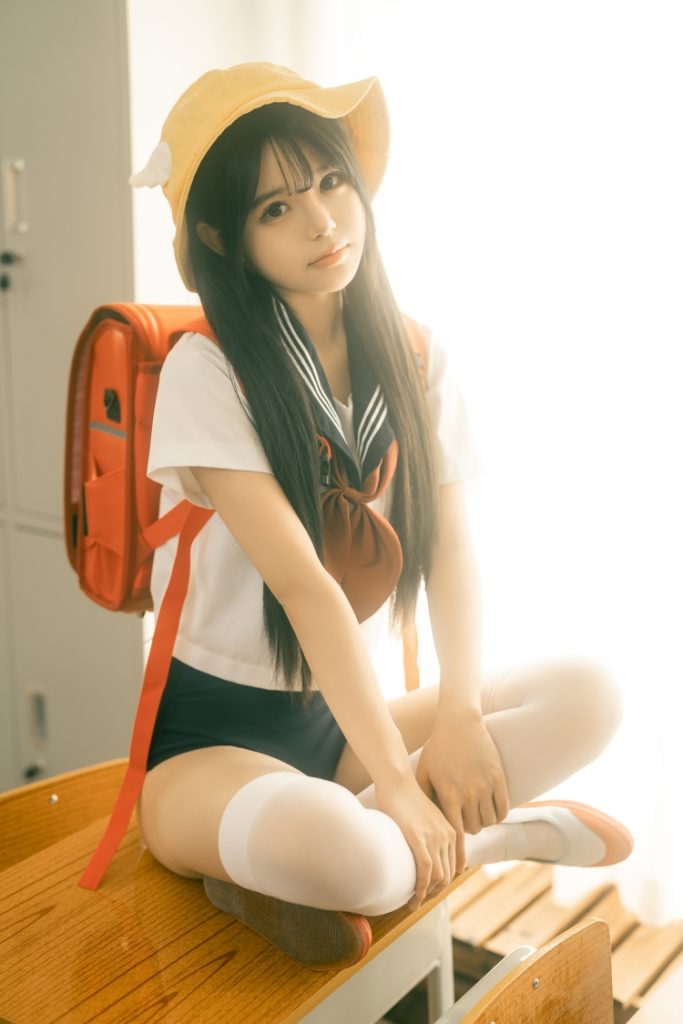 图片[7]-tukashe587、rua阮阮 图集打包下载[17套]-魅乐园！！！