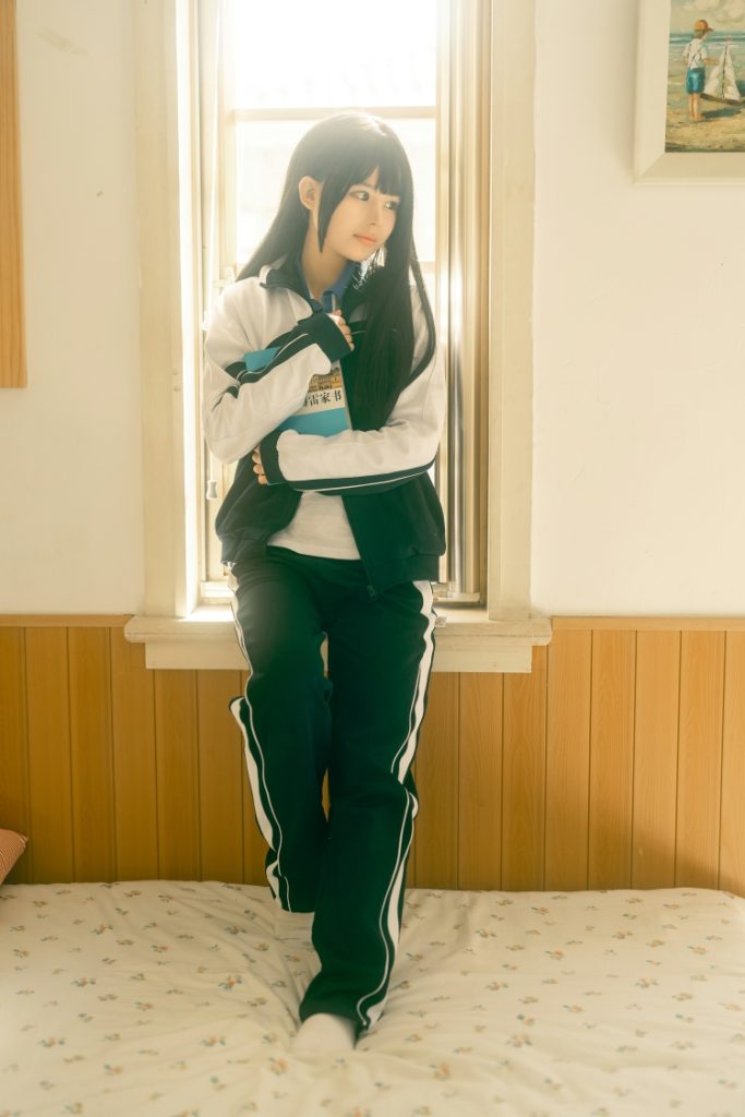 图片[8]-tukashe587、rua阮阮 图集打包下载[17套]-魅乐园！！！