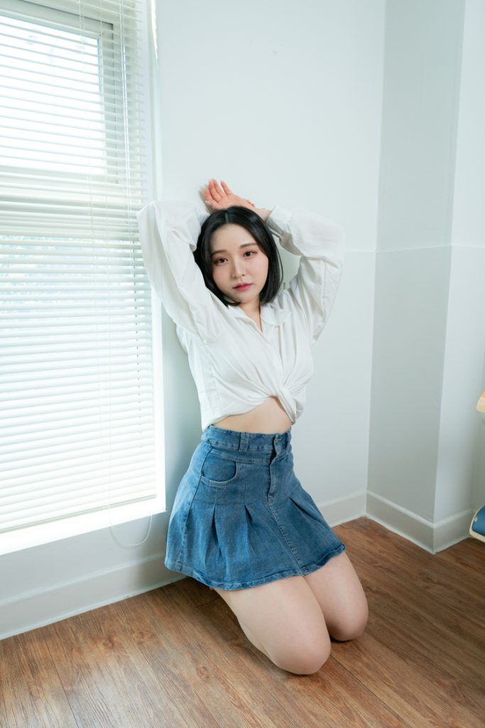 图片[2]-tukashe577、Muchenne(韩) – 全套8期[5.6G]-魅乐园！！！