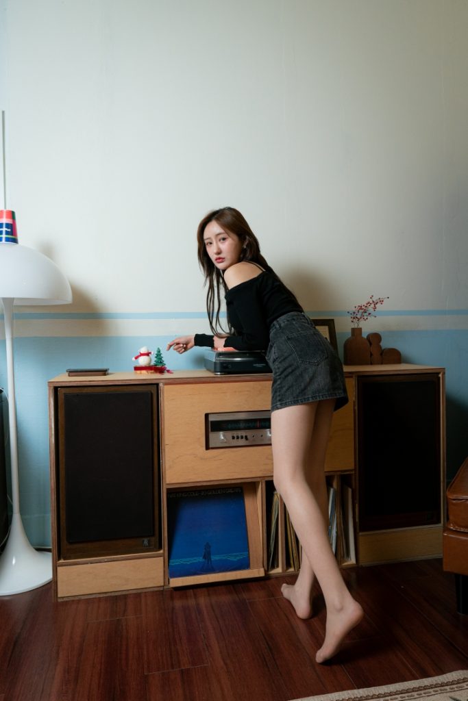 图片[6]-tukashe577、Muchenne(韩) – 全套8期[5.6G]-魅乐园！！！