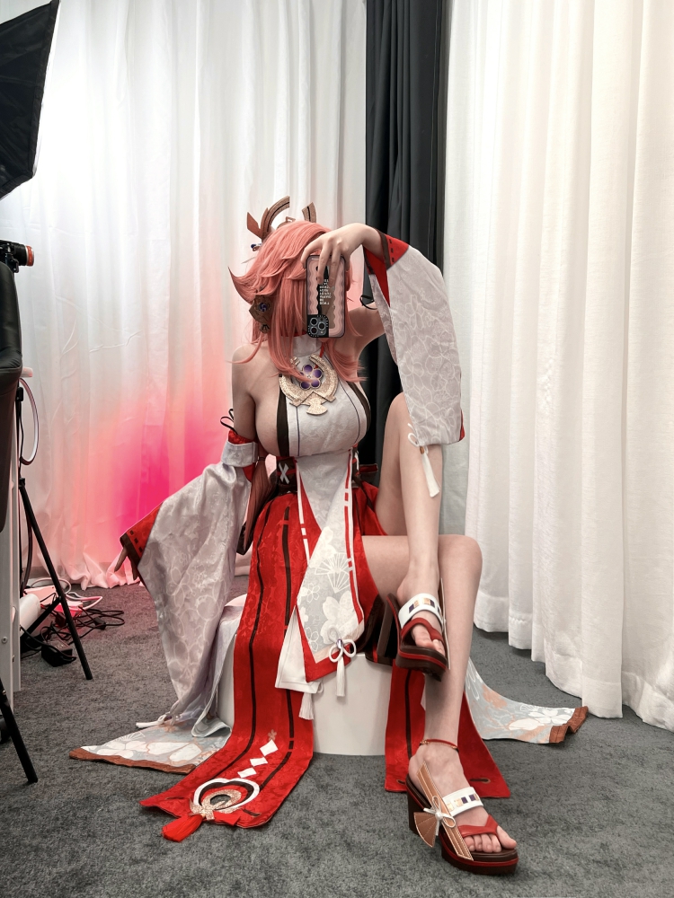 图片[6]-tukashe585、一色雨 – 全套11期&随包视频[7.2G]-魅乐园！！！