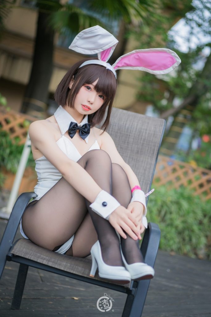 图片[2]-tukashe583、十万珍吱伏特（香川澪） – 全套18期套图&视频[10.7G]-魅乐园！！！