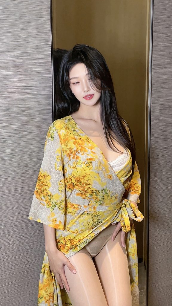 图片[1]-tukashe566、抖娘-利世 – 全套273期&随包视频-魅乐园！！！