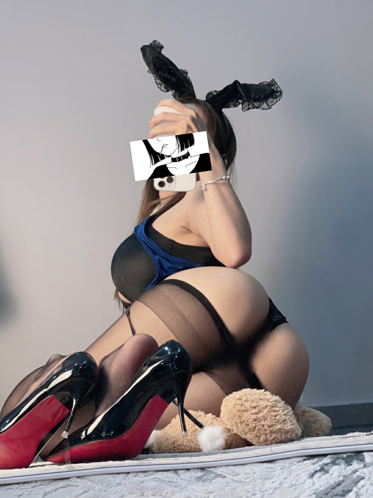 tukashe584、兔宝妮to – 微密圈系列图片&视频[8套]-魅乐园！！！