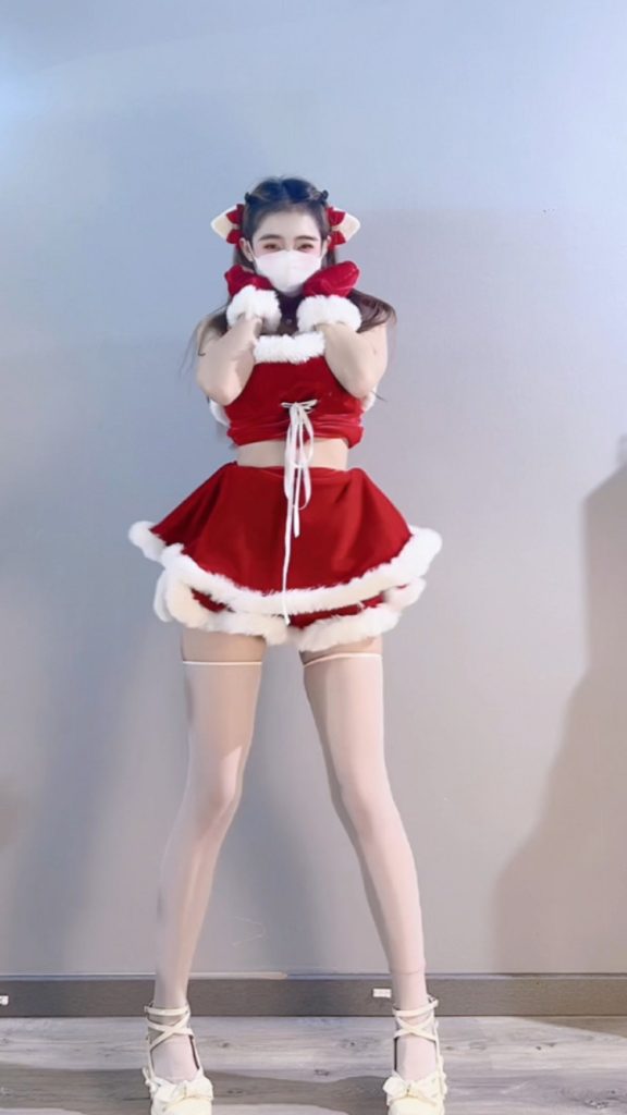 图片[3]-tukashe584、兔宝妮to – 微密圈系列图片&视频[8套]-魅乐园！！！