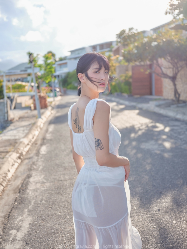 图片[5]-tukashe575、Hyoyeon– 合集18套[13G]-魅乐园！！！