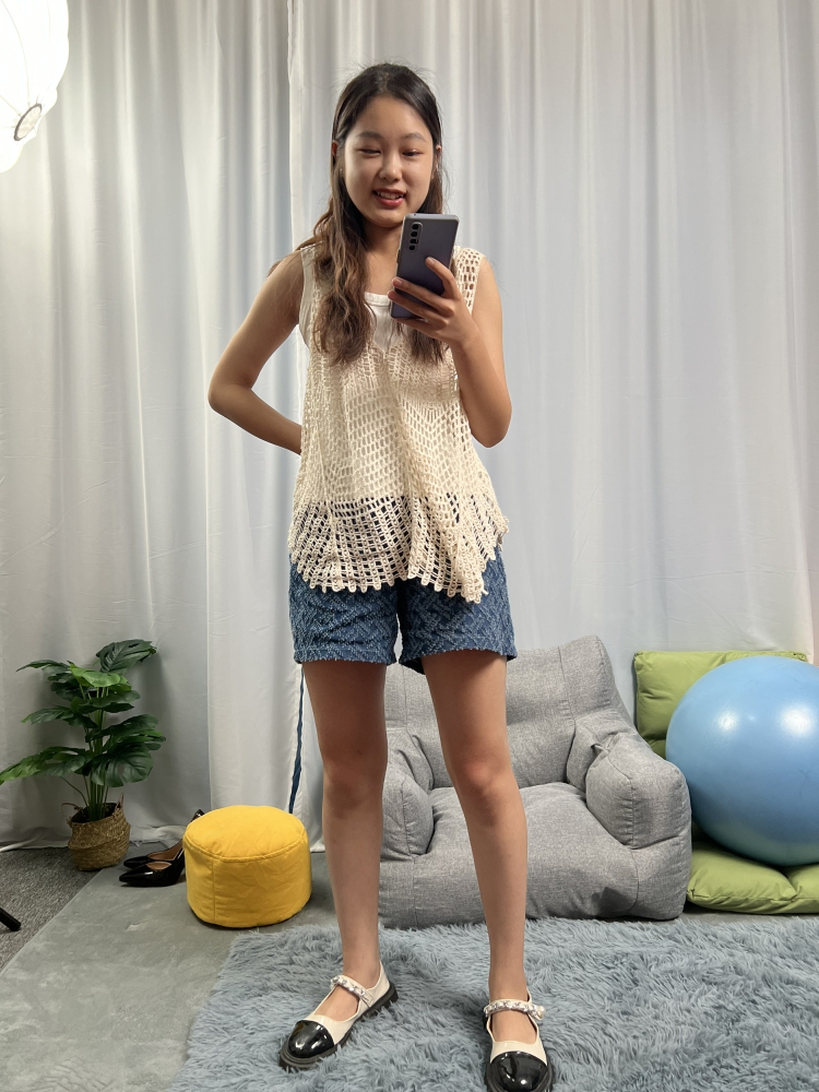 图片[9]-tukashe582、三禾摄影 – 全套足袜&视频50套[106G]-魅乐园！！！