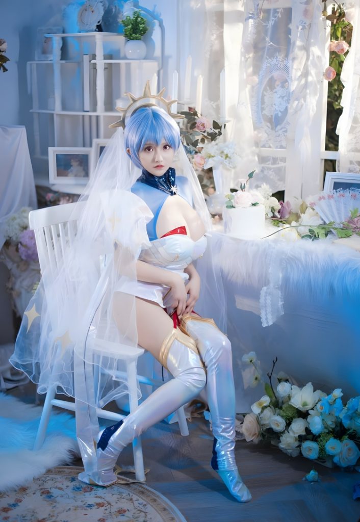 图片[2]-tukashe596、古阿扎 COS合集打包下载[14套]-魅乐园！！！