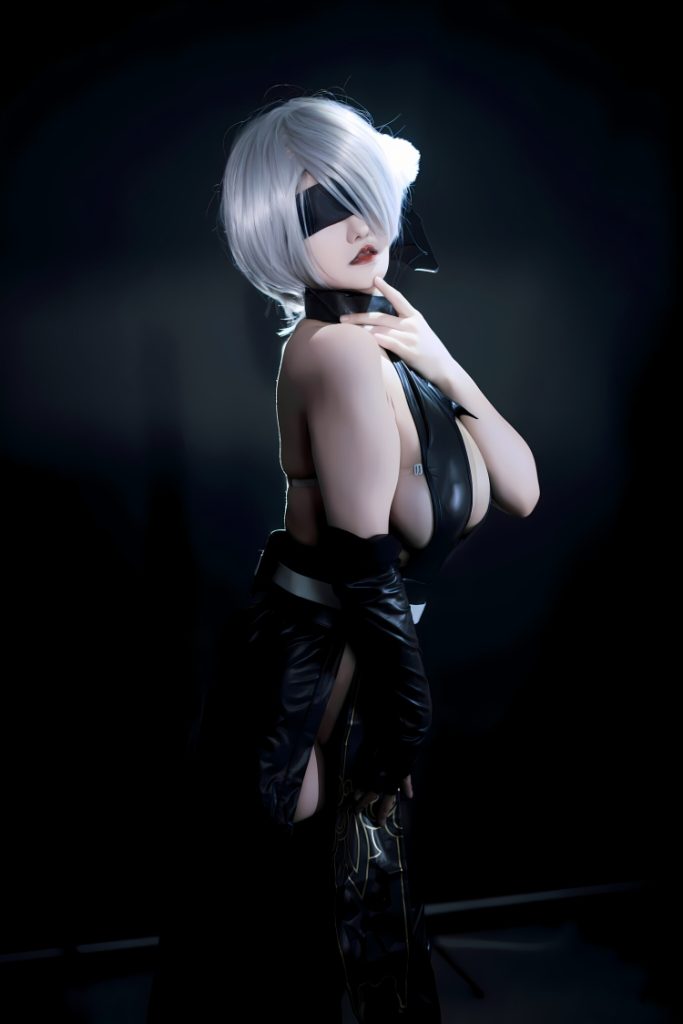 图片[5]-tukashe596、古阿扎 COS合集打包下载[14套]-魅乐园！！！