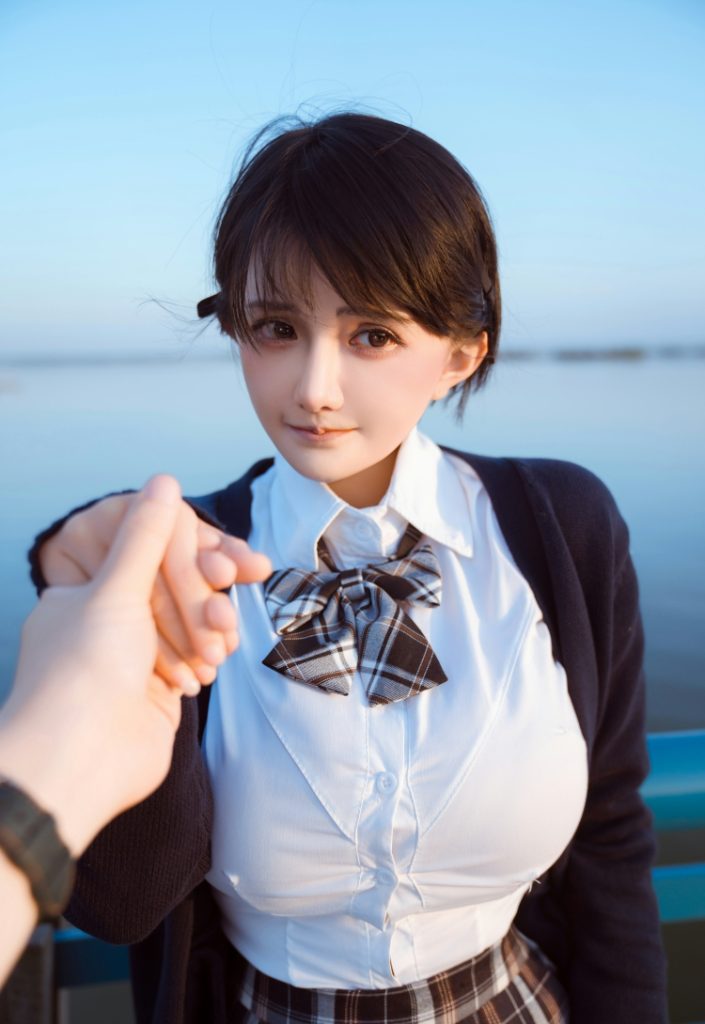 图片[6]-tukashe596、古阿扎 COS合集打包下载[14套]-魅乐园！！！