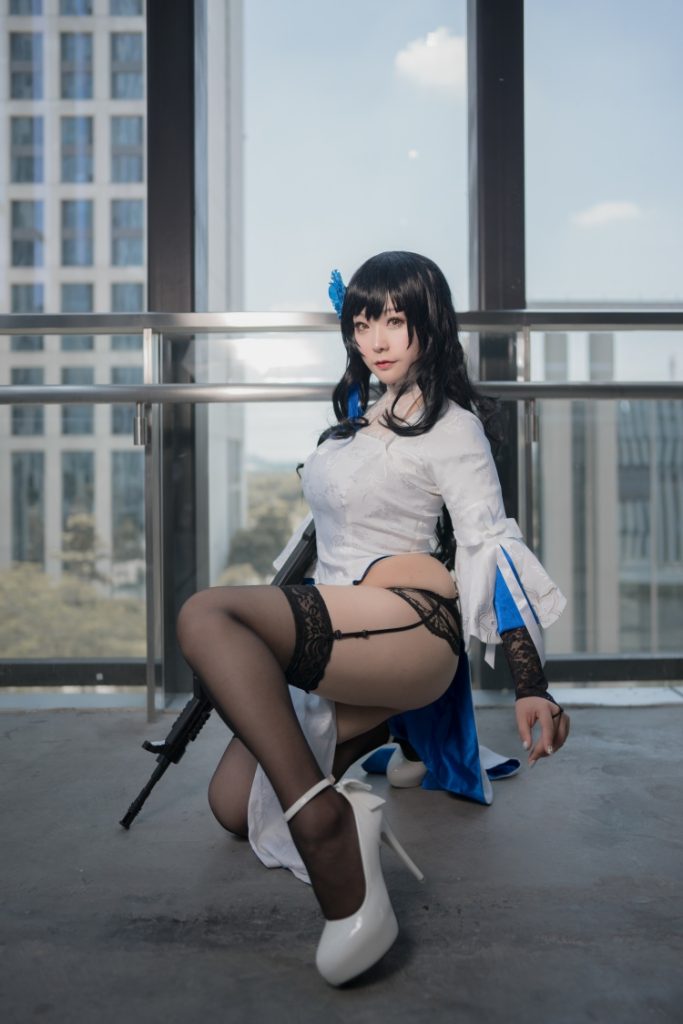 图片[1]-tukashe604、三刀刀miido COS合集打包下载 [35套]-魅乐园！！！