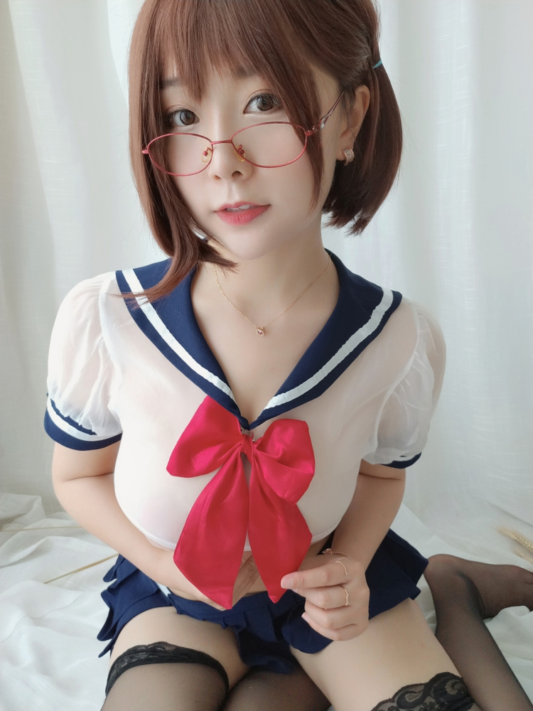 图片[9]-tukashe604、三刀刀miido COS合集打包下载 [35套]-魅乐园！！！