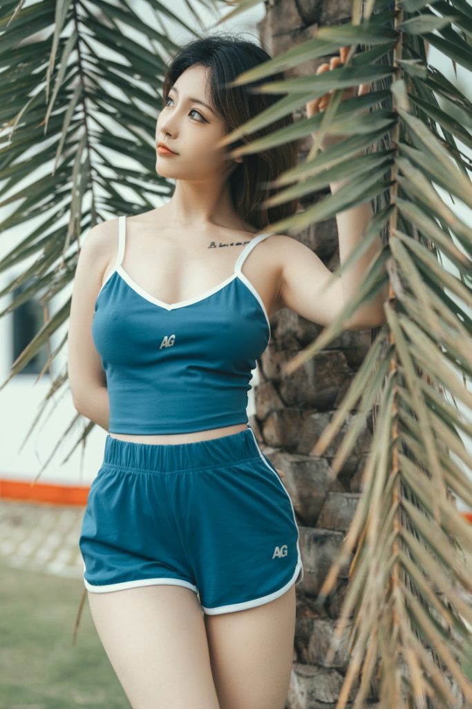 图片[3]-tukashe605、桃良阿宅 cos合集1-59-魅乐园！！！