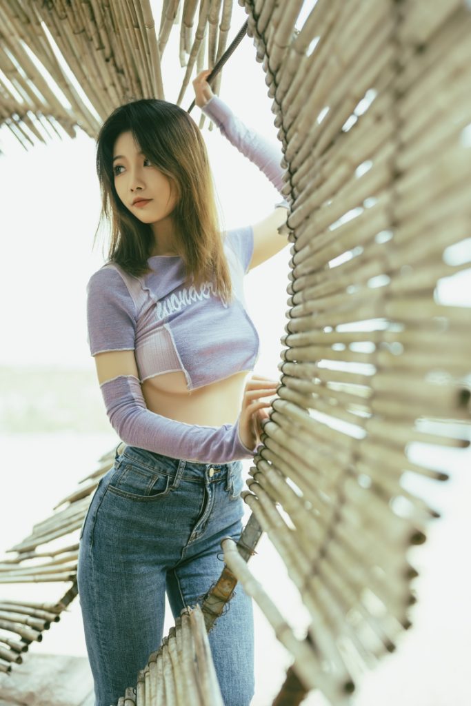 图片[9]-tukashe605、桃良阿宅 cos合集1-59-魅乐园！！！