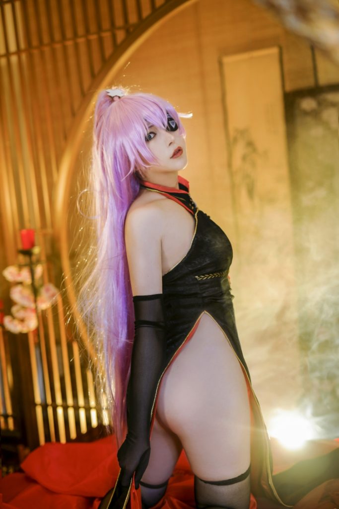 图片[8]-tukashe608、宵绒仔(小容仔咕咕咕w) 图集1-34-魅乐园！！！