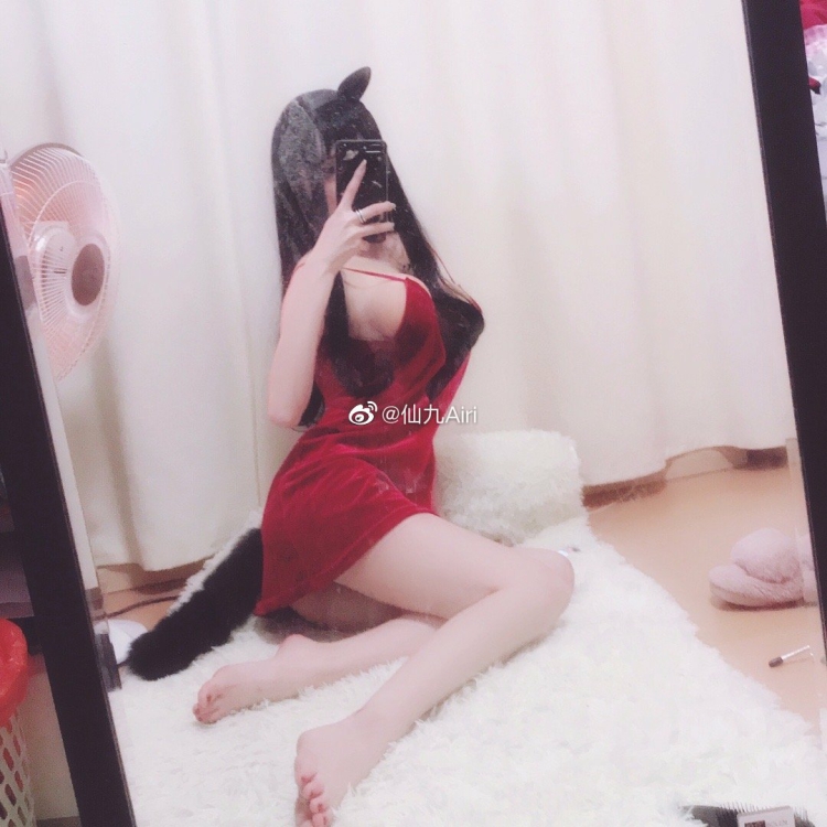 图片[4]-tukashe607、仙九Airi COS图集打包下载 [26 套]-魅乐园！！！