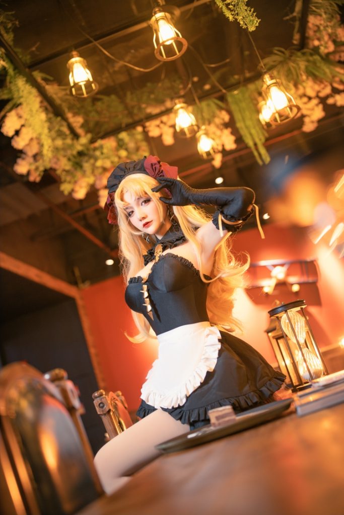 图片[5]-tukashe607、仙九Airi COS图集打包下载 [26 套]-魅乐园！！！