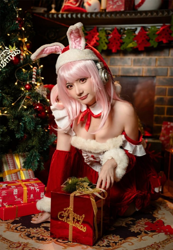 图片[1]-tukashe601、七崽ww(是三不是世w) COS图集1-53-魅乐园！！！